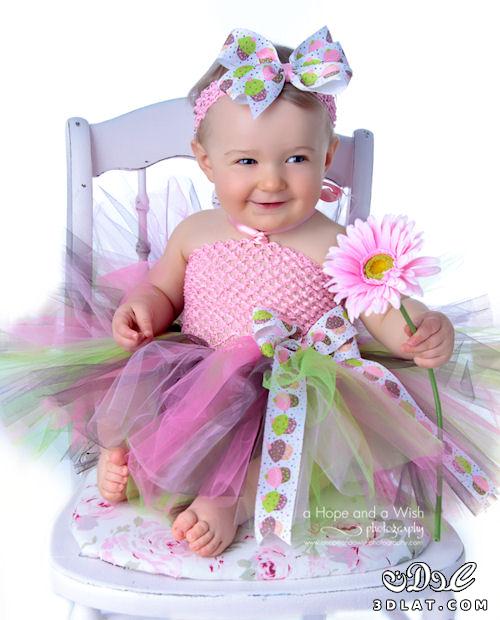 فساتين اطفال ملابس اطفال عصرية Baby Dresses