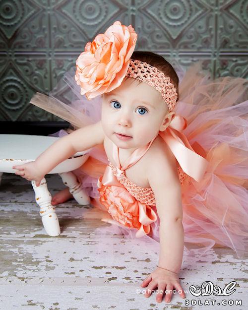 فساتين اطفال ملابس اطفال عصرية Baby Dresses