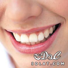 عيادة الاسنان  سرّ الابتسامة الجذابة