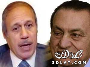 العادلى يرد على مبارك بطلب بث جلسات محاكمته على الهواء مباشرة