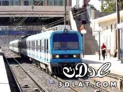 زيادة تشغيل سكة الحديد اثناء العيد لمواجهة المواصلات!!!!!!!!