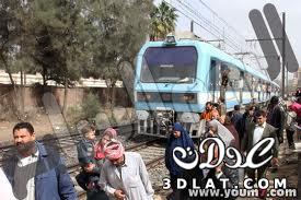 زيادة تشغيل سكة الحديد اثناء العيد لمواجهة المواصلات!!!!!!!!