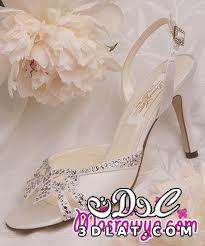 كولكشن احذية للخطوبة والزفاف على ذوووووقي