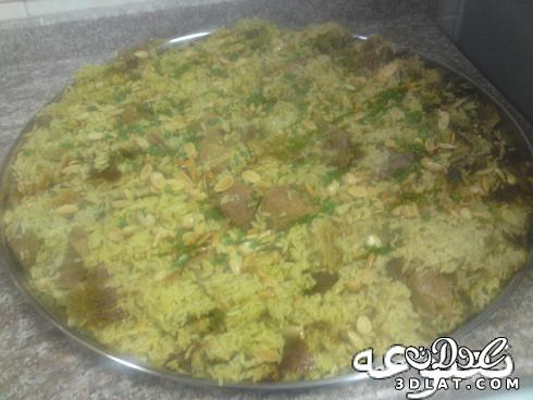 أطباق شهية بنكهة فلسطينية