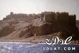 قلعة صلاح الدين ..... اثار مصر الرائعة