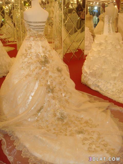 فساتين عروس مميزة2024تشكيلة رائعة من فساتين الزفاف2024فساتين زفاف للعروس 2024