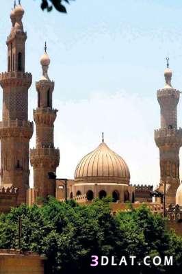أروع المساجد في العالم