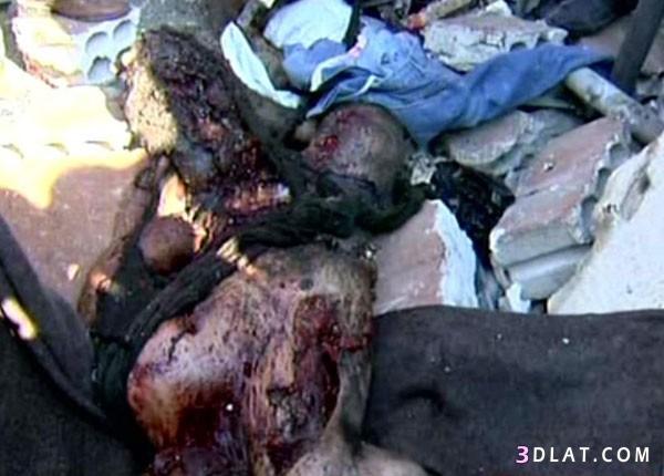 عمليتان إرهابيتان في دمشق نفذهما انتحاريان