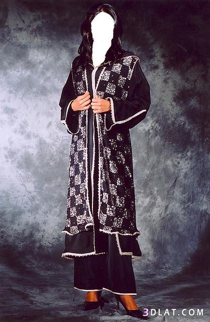 أزياء مغربية تجنن