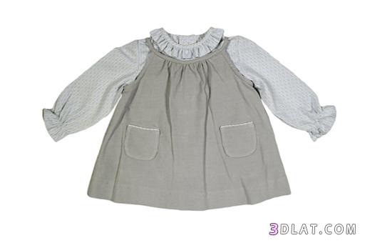 ملابس للبنوتات حذيثي الولادة وحتى العام الاول من عمرهن من cezar blanco