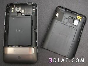 مواصفات جوال HTC ThunderBolt 4G