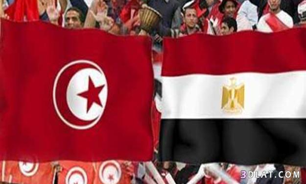 مباراة ودية بين مصر وتونس احتفالا بثورة البلدين