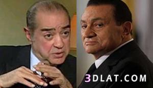 في رسالة ذيلها برئيس الجمهورية.. مبارك يهدد بكشف ''الأسرار''