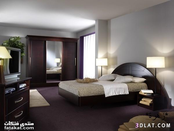 غرف نوم 2024 غرف نوم ديكورات 2024 غرف نوم رومانسية , غرف نوم هادئه , غرف نوم عصرية
