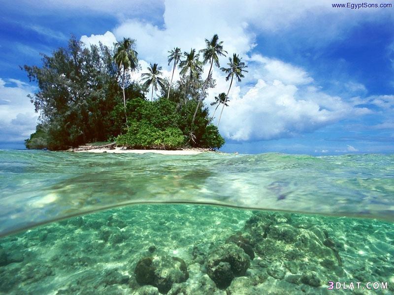 جزر سليمان Solomon Islands / معلومات عن جزر سليمان / جزر سليمان فى المحيط الهادي