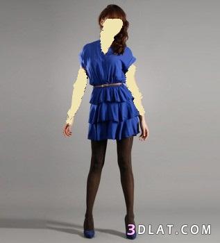 تشكيلة ملابس لربيع وصيف 2024 ل dresses chic  للعدولات