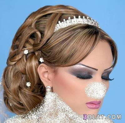 رد: مسابقه لليله العمر لاجمل عروسه