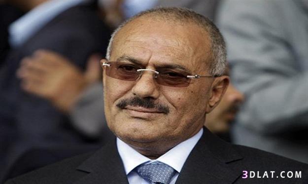 اليمن ترشح عبد الله صالح لجائزة السلام