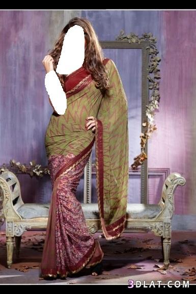 أزياء هنديه-مديلات هنديه