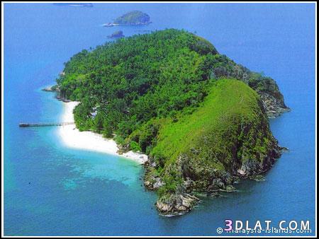 جزيرة روا الماليزية