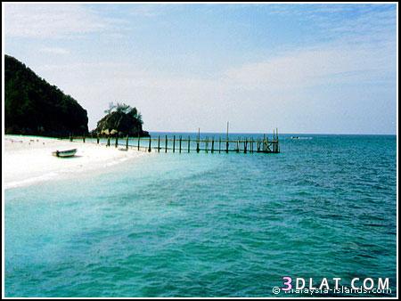 جزيرة روا الماليزية