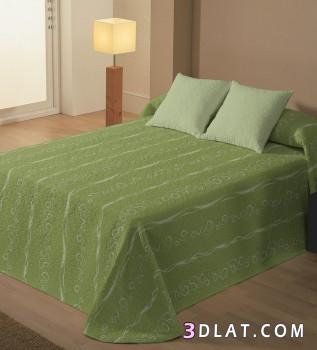 مفارش السرير مقدمة من  barcelona حصريا لعدلات