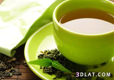 الشاي الأخضر يساهم في التقليل من مخاطر تسوس الأسنان