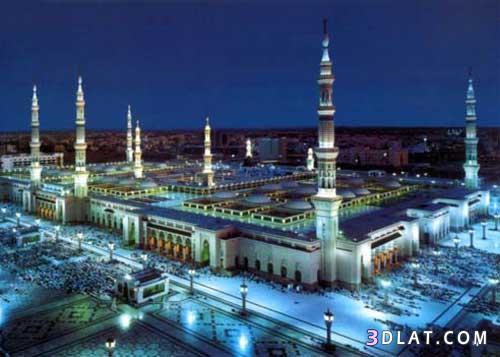 من كل بلد مسجد / من كل بلد تفاصيل لمسجد