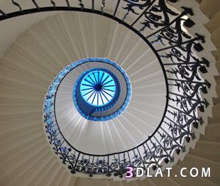 صور لاغرب السلالم المذهله حول العالم