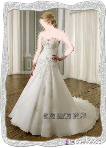 أجمل الفساتين لأحلى عروسة :2: