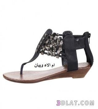 تشكيلة كاملة من صنادل 2025 من ana rachel للعدولات