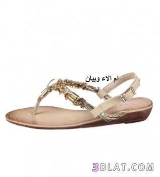 تشكيلة كاملة من صنادل 2025 من ana rachel للعدولات