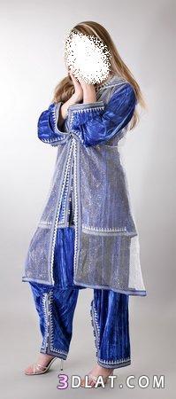 أزياء من المغرب