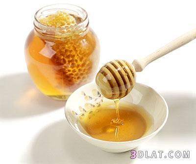العلاج بالعسل