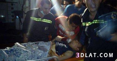 مقتل 5 وإصابة العشرات في هجوم على معتصمي وزارة الدفاع بمصر