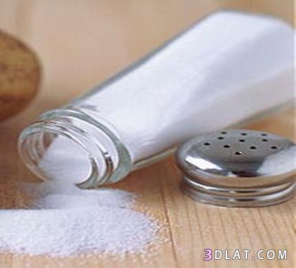 ليصعب الملح سلق مع عند يضاف من تقشيره البيض الماء قليل معادلة ذوبان