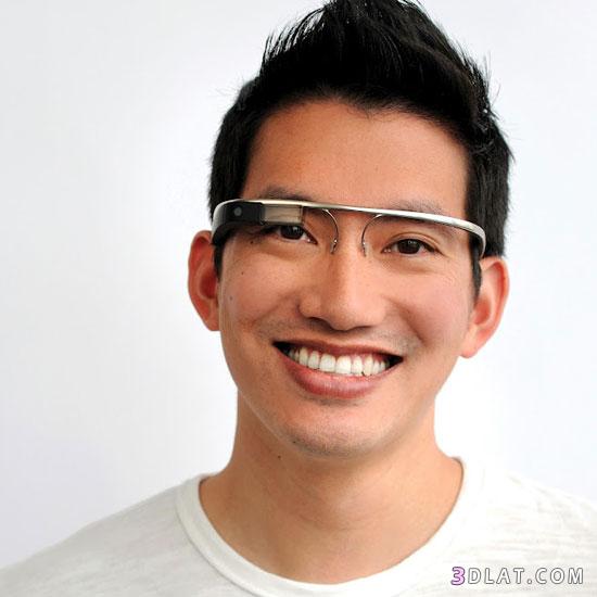 "نظارات جوجل الواقعية" قريباً في الأسواق