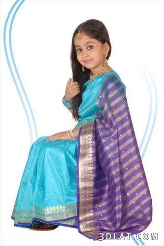ملابس هندية تحفة عقبال بناتنا
