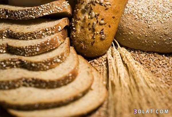 الخبز الأسمر واللبن الزبادي والشوكولا علاج القلق المرضي