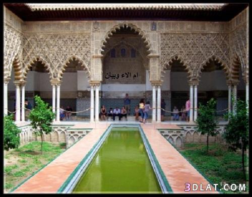 مسجد قرطبة,صور لمسجد قرطبة الاندلسي