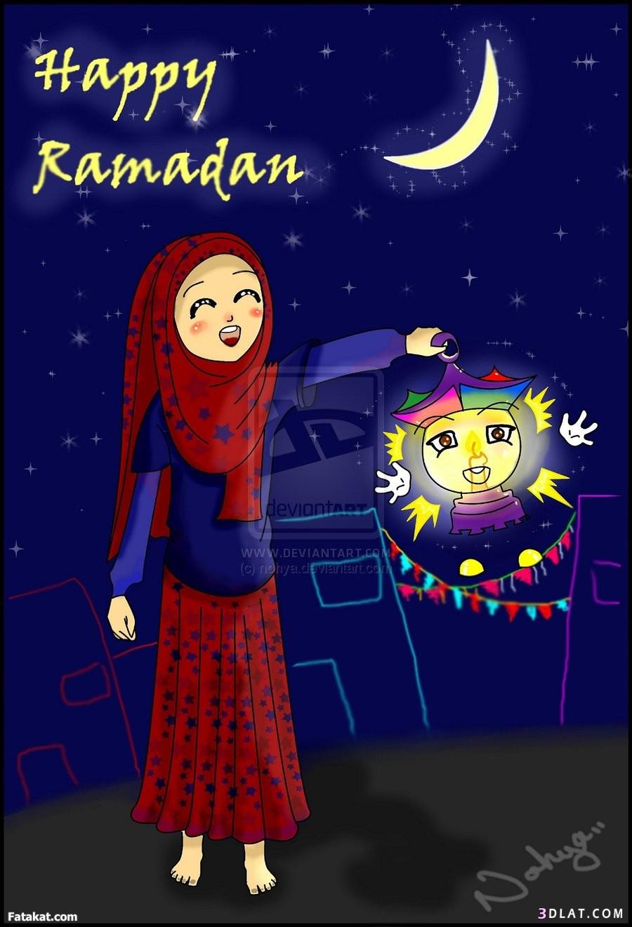 موسوعة صور شهر رمضان المبارك(2)