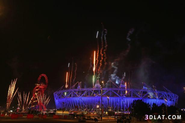 موعد حفل افتتاح اولمبياد لندن 2024 اليوم 27-7-2024