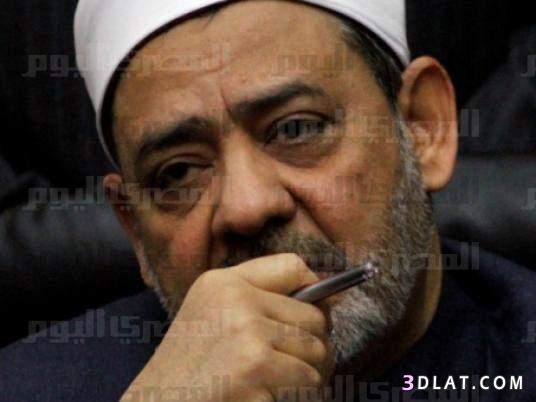 صحيفة: شيخ الأزهر سيلجأ لطنطاوي لوقف تعيين يسري إبراهيم وزيرًا للأوقاف