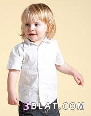 رد: تشكيله من الملابس الولاديه -  تشكيلة ملابس صبيان من الرضاعه