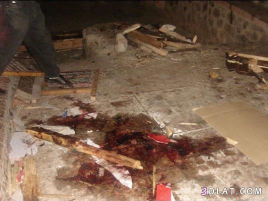 بالصور.. تاريخ العمليات الإرهابية في سيناء «12 عاماً من الدم»