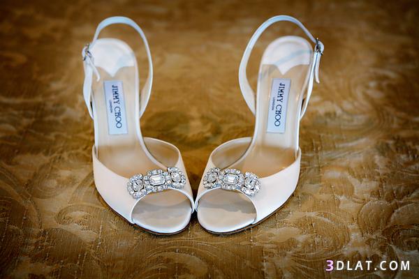 احذية للعروسة جميلة احذية للفرح للعرايس