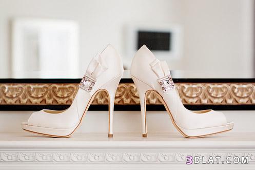 احذية للعروسة جميلة احذية للفرح للعرايس