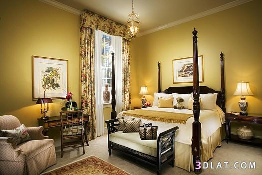 رد: غرف نوم رومنسية ،غرف نوم جميله،غرف نوم جديدة رومنسية2024