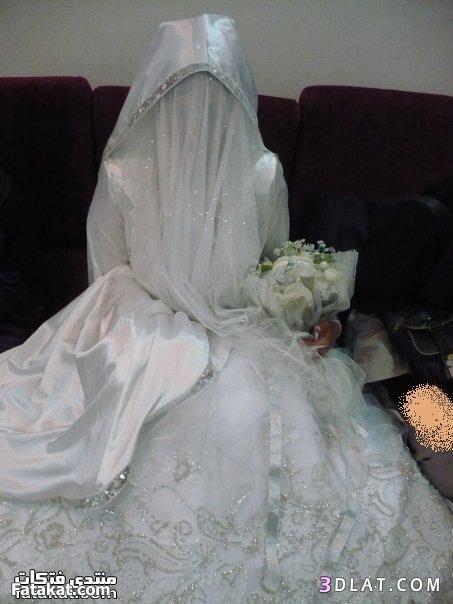 رد: حملة الــــ 100 فستان من عدلات لأحلى عروسة... مين هتشارك!!