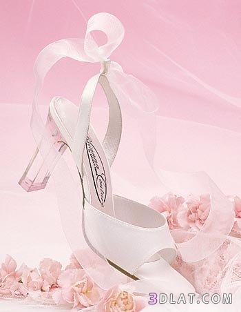 احذية رقيقة للعروسة